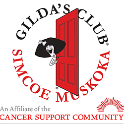 Gilda’s Club Simcoe Muskoka