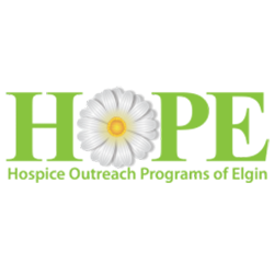hope hospice outreach programs of elgin