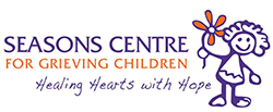 seasons centre for grieving children